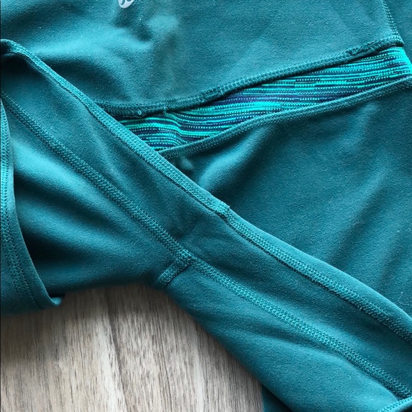 Lululemon Original Align - Picture 4 of 5